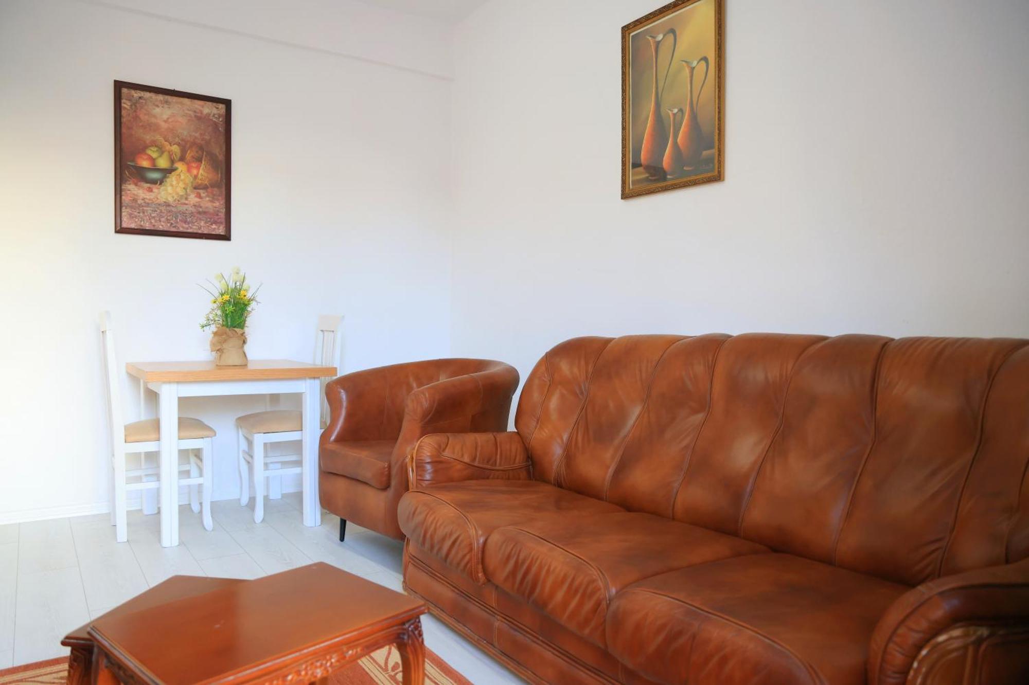 Cozy Haven Appartement
