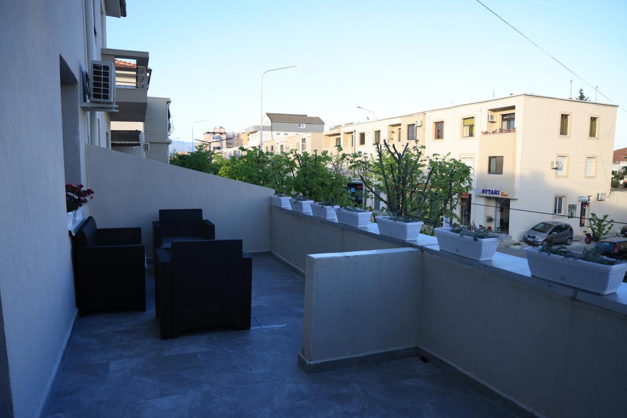 Cozy Haven Shkodër